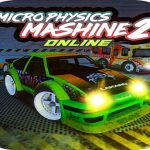 Micro Physics Mashine Online 2